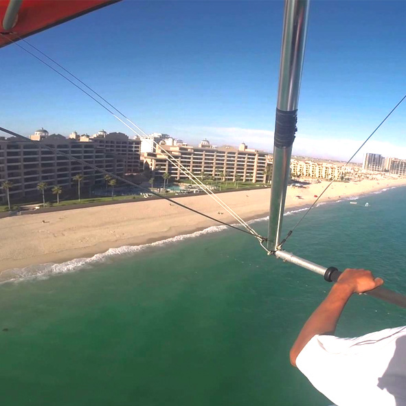 Vuelo en Ultraligero – PUERTO PEÑASCO, AVENTURA Y ECOTURISMO